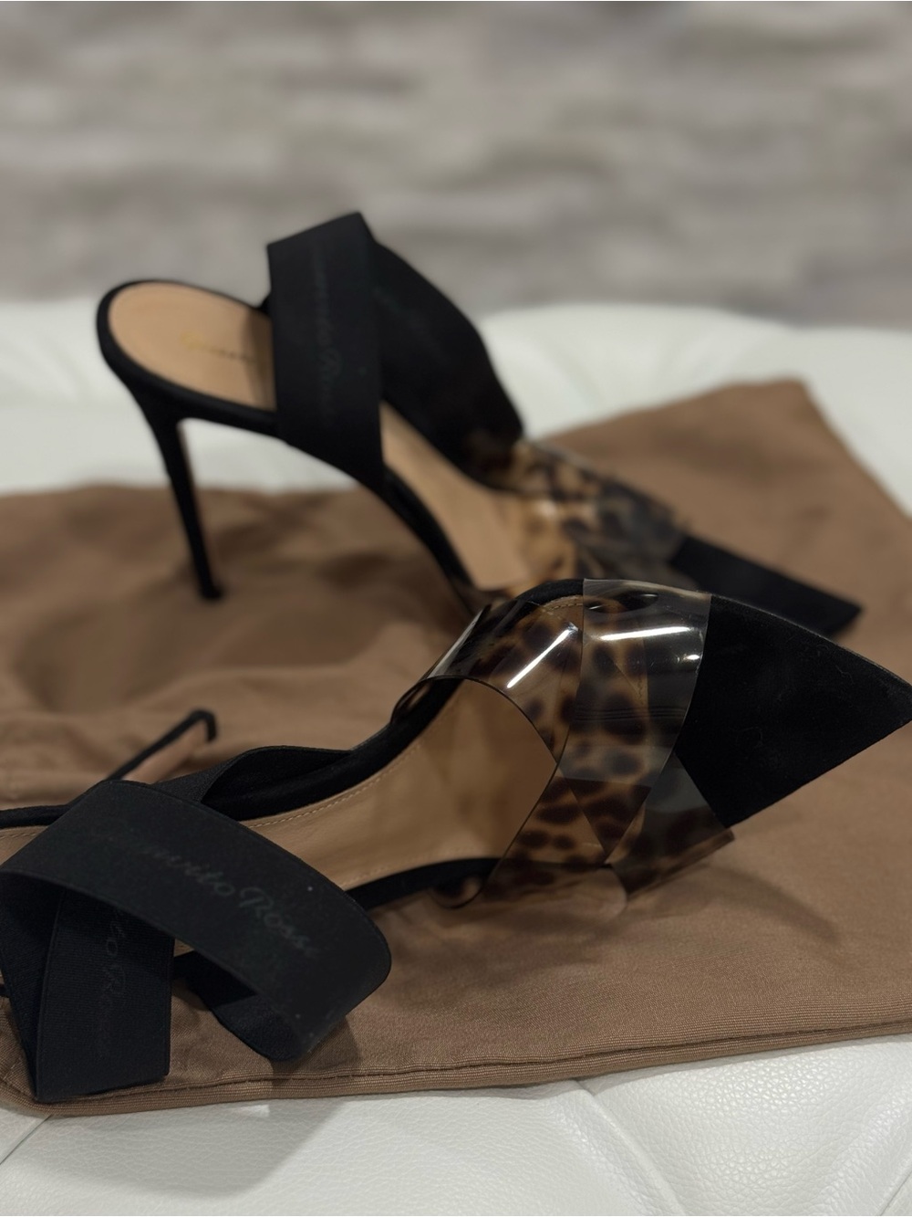 Gianvito rossi